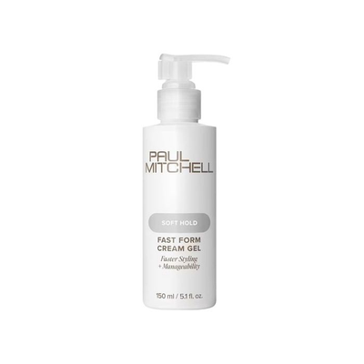 Засіб для стайлінгу волосся Paul Mitchell Soft Hold Fast Form, 151 мл BS-009531140308 фото