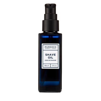 Косметичний засіб Murdock London Shave Oil, 50 мл КОСМ03919 фото