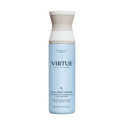 Косметичний засіб Virtue Scalp Remedy Shampoo for Scalp and Hair Health, 237 мл КОСМ02769 фото