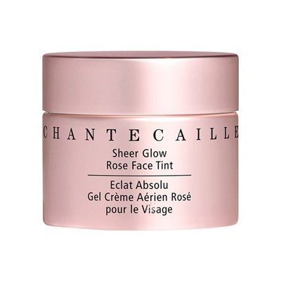 Косметичний засіб Chantecaille Sheer Glow Rose Face Tint, 31 мл КОСМ02419 фото