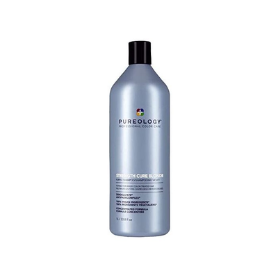 Шампунь для волосся Pureology Strength Cure Blonde BS-884486393036PI фото