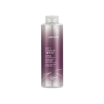 Шампунь для волосся Joico Defy Damage Detox BS-074469562065PI фото