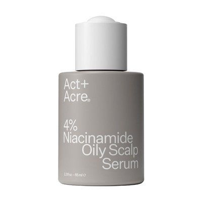 Косметичний засіб Act+Acre 4% Niacinamide Oily Scalp Serum, 65 мл КОСМ03219 фото