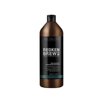 Шампунь для догляду волосся Redken Brews Mint BS-884486341556PI фото