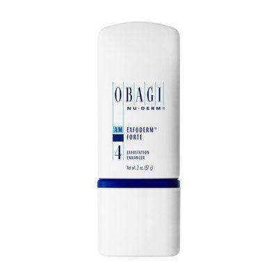 Косметичний засіб Obagi Nu-Derm Exfoderm Forte, 59 мл КОСМ01519 фото