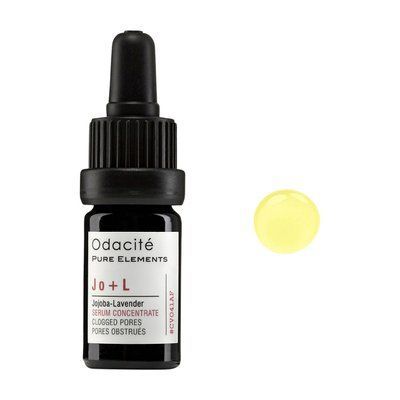 Косметичний засіб Odacit&eacute; Jojoba Lavender Serum Concentrate, 5 мл КОСМ00669 фото
