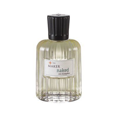 Косметичний засіб The Maker Naked Eau de Parfum, 50 мл КОСМ05219 фото