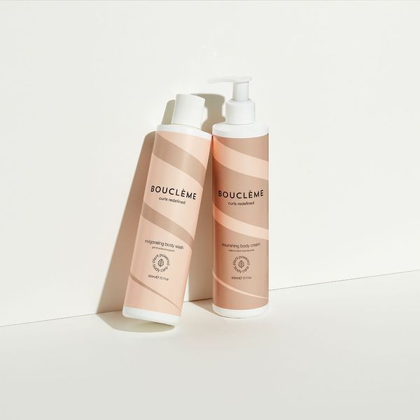 Гель для душа Boucl&egrave;me Invigorating Body Wash, 299 мл КОСМ03419 фото