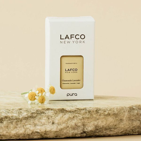 Косметичний засіб Lafco Pura Refills Chamomile Lavender, 10 мл КОСМ04169 фото