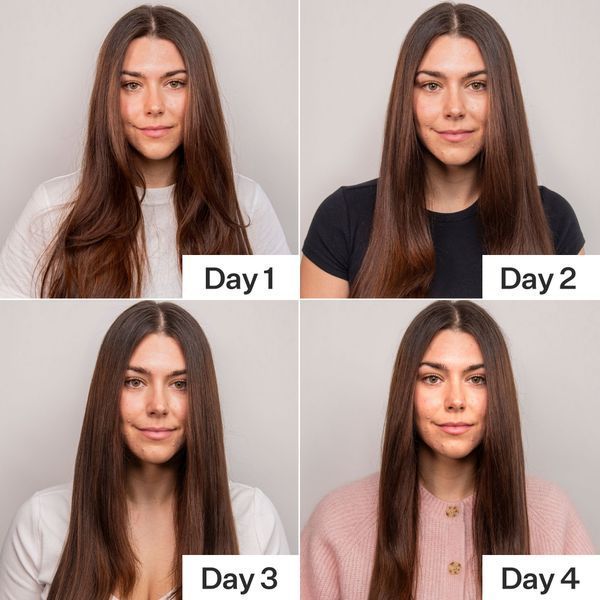Косметичний засіб Act+Acre 4% Niacinamide Oily Scalp Serum, 65 мл КОСМ03219 фото