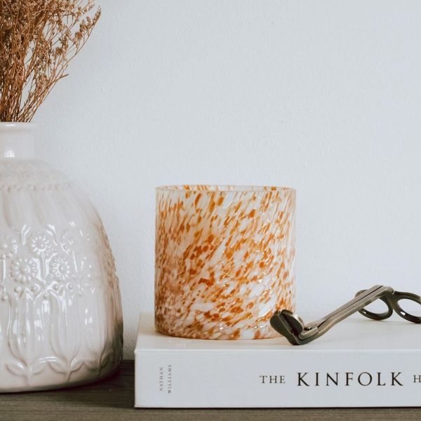 Косметичний засіб Lafco Absolute Orange Blossom Candle, 458 мл КОСМ04019 фото