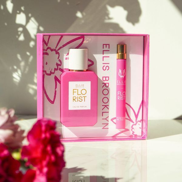 Косметичний засіб Ellis Brooklyn Florist Eau de Parfum Gift Set, 177 мл КОСМ04619 фото