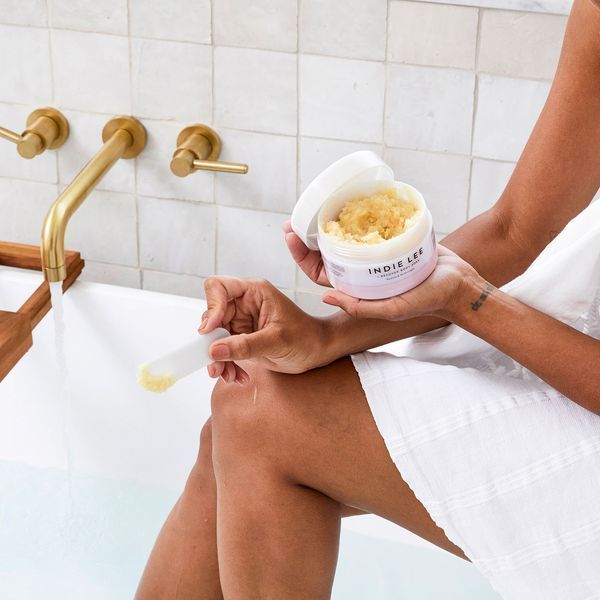 Косметичний засіб Indie Lee I-Recover Body Soak, 237 мл КОСМ03369 фото