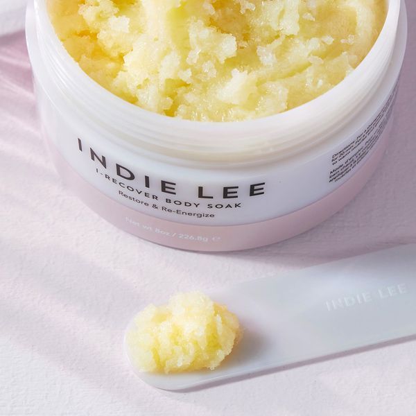 Косметичний засіб Indie Lee I-Recover Body Soak, 237 мл КОСМ03369 фото