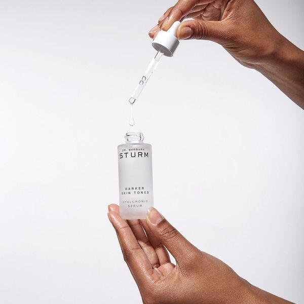 Косметичний засіб Dr. Barbara Sturm Darker Skin Tones Hyaluronic Serum, 30 мл КОСМ01269 фото