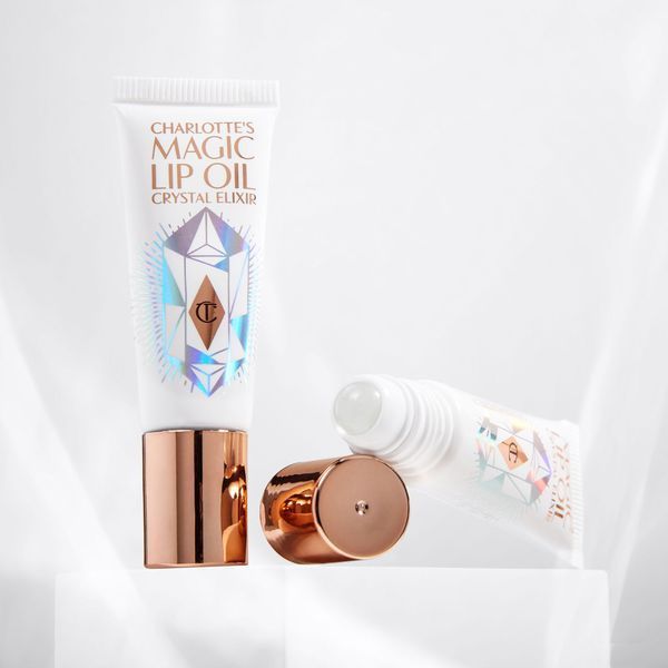 Косметичний засіб Charlotte Tilbury Magic Lip Oil, 8 мл КОСМ02219 фото
