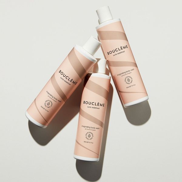 Гель для душа Boucl&egrave;me Invigorating Body Wash, 299 мл КОСМ03419 фото