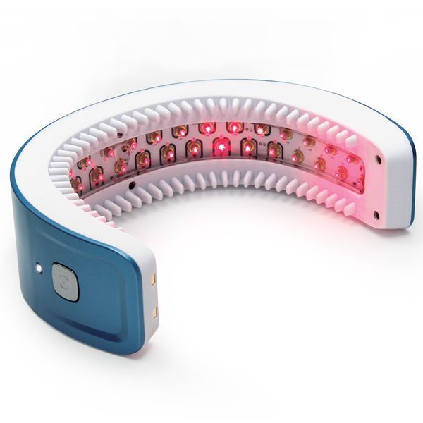 Hairmax LaserBand 41 ComfortFlex &mdash; лазерний пристрій для росту волосся HM-1008 фото
