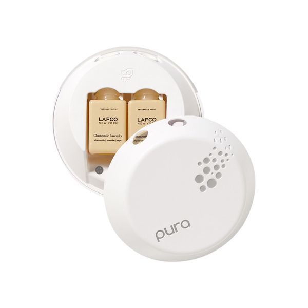 Косметичний засіб Lafco Pura Refills Chamomile Lavender, 10 мл КОСМ04169 фото