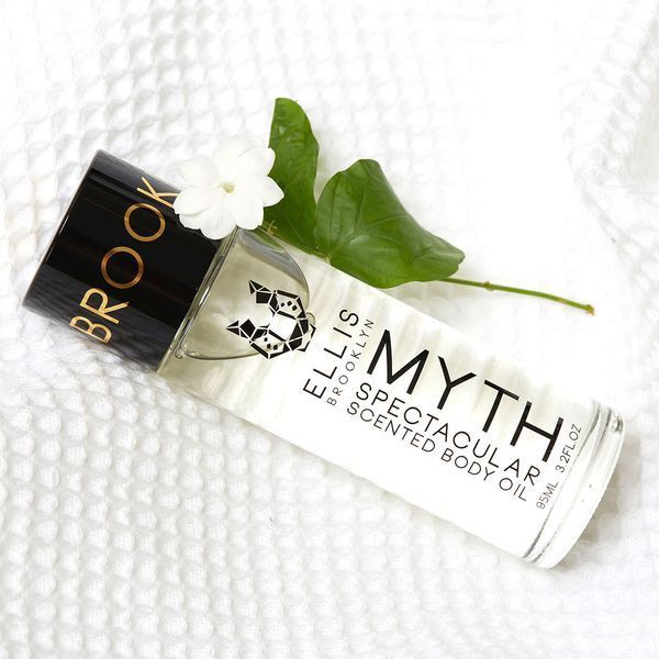 Косметичний засіб Ellis Brooklyn Myth Spectacular Scented Body Oil, 95 мл КОСМ03519 фото