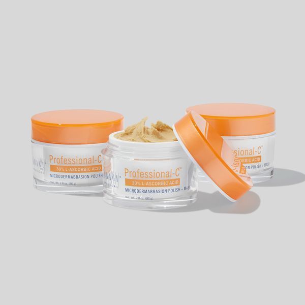 Косметичний засіб Obagi Professional-C Microdermabrasion Polish and Mask, 83 мл КОСМ00969 фото