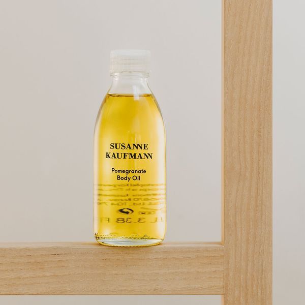 Косметичний засіб Susanne Kaufmann Pomegranate Body Oil, 100 мл КОСМ03619 фото