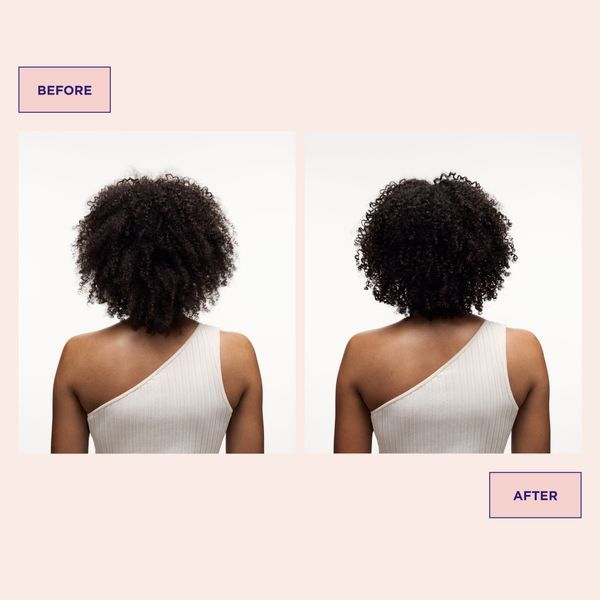 Косметичний засіб Maria Nila Luscious Curl Definer, 124 мл КОСМ03069 фото