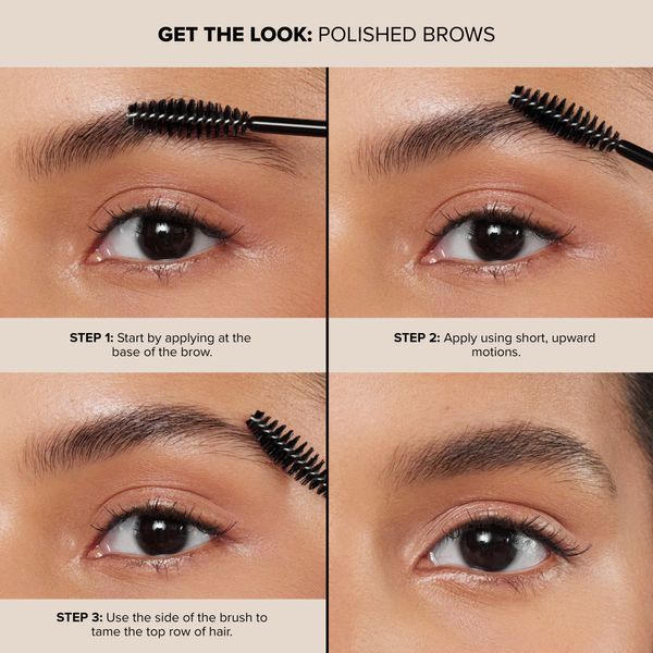 Косметичний засіб Anastasia Beverly Hills Clear Brow Gel, 8 мл КОСМ02519 фото