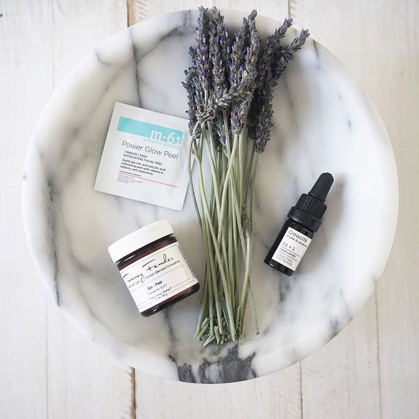 Косметичний засіб Odacit&eacute; Jojoba Lavender Serum Concentrate, 5 мл КОСМ00669 фото