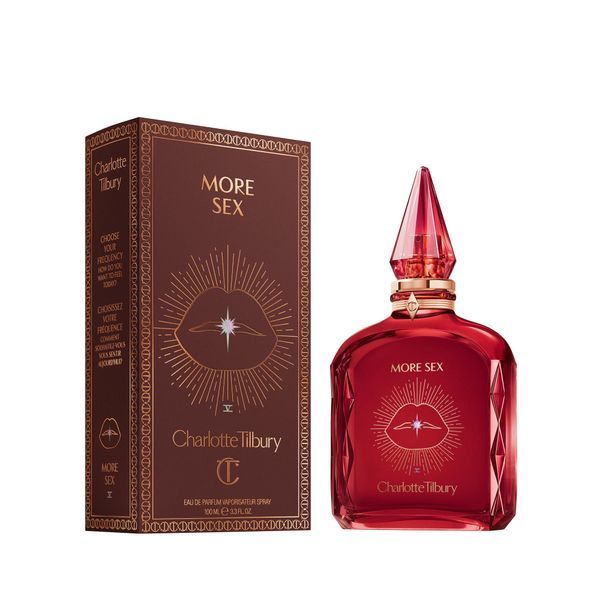 Косметичний засіб Charlotte Tilbury More Sex, 101 мл КОСМ04419 фото