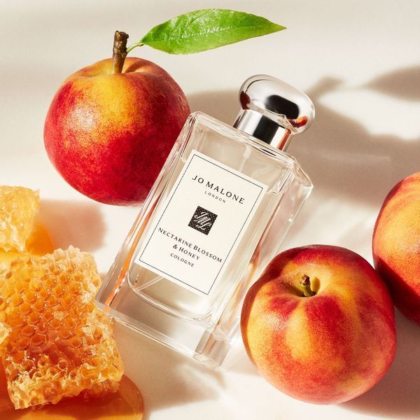 Косметичний засіб Jo Malone London Nectarine Blossom & Honey Home & Away Duo (Limited Edition), 30 мл КОСМ05169 фото