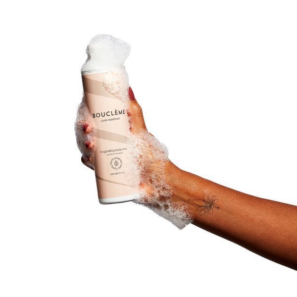 Гель для душа Boucl&egrave;me Invigorating Body Wash, 299 мл КОСМ03419 фото