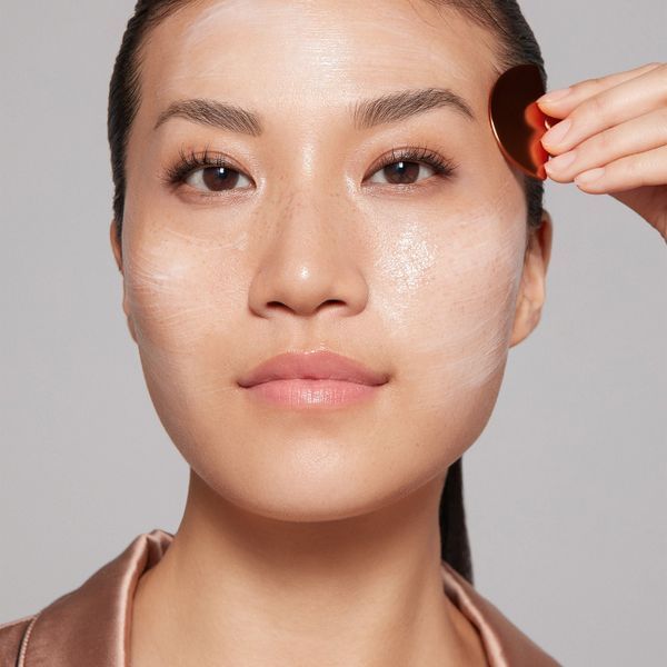 Косметичний засіб Augustinus Bader The Face Cream Mask Refill, 50 мл КОСМ00869 фото