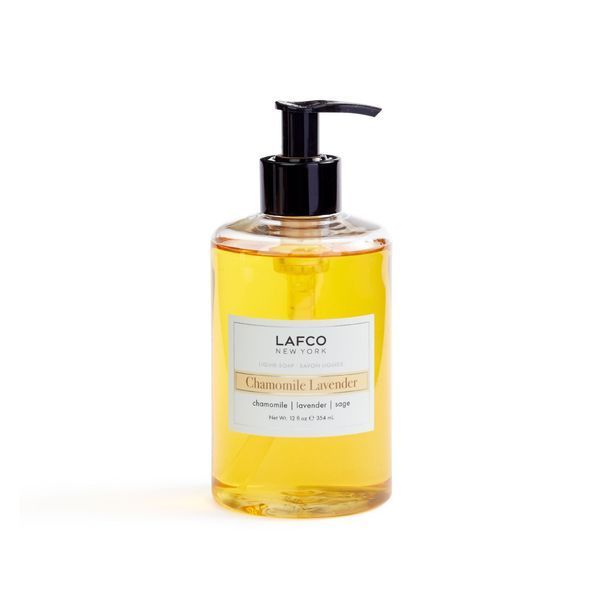 Косметичний засіб Lafco Chamomile Lavender Liquid Soap, 355 мл КОСМ03319 фото