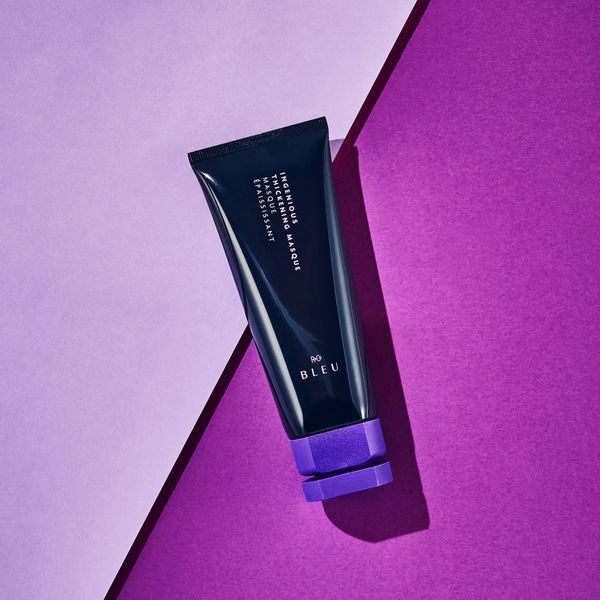 Косметичний засіб R+Co Bleu Ingenious Thickening Masque, 148 мл КОСМ03169 фото
