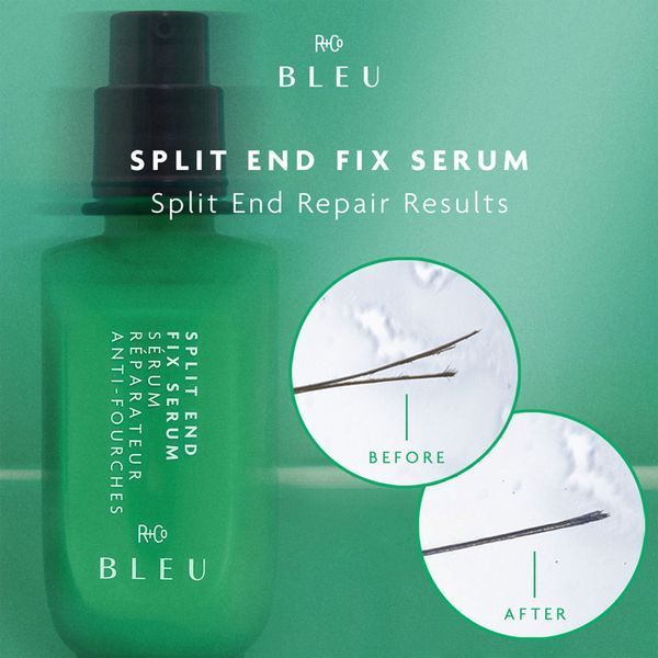 Косметичний засіб R+Co Bleu Split End Fix, 59 мл КОСМ02669 фото