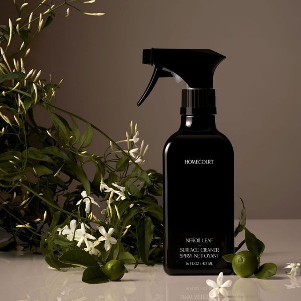 Косметичний засіб Homecourt Neroli Leaf Surface Cleaner, 473 мл КОСМ05119 фото