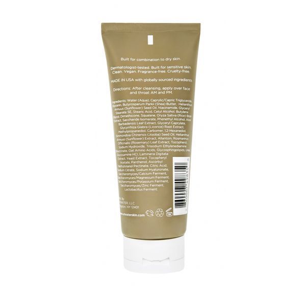 Зволожувальний крем Atwater Heavy Armor Facial Moisturizer, 101 мл КОСМ01069 фото