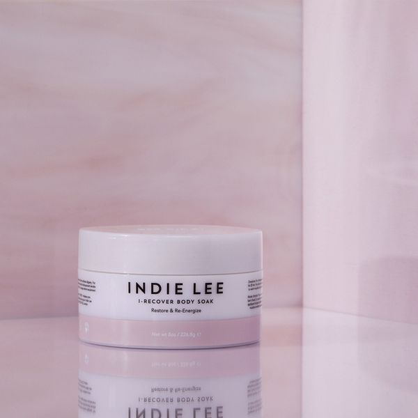 Косметичний засіб Indie Lee I-Recover Body Soak, 237 мл КОСМ03369 фото