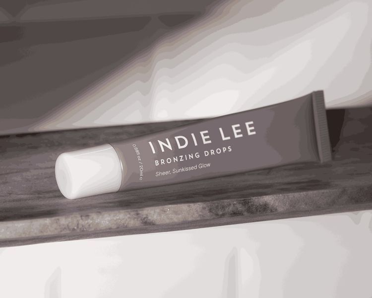 Косметичний засіб Indie Lee Bronzing Drops, 20 мл КОСМ02469 фото