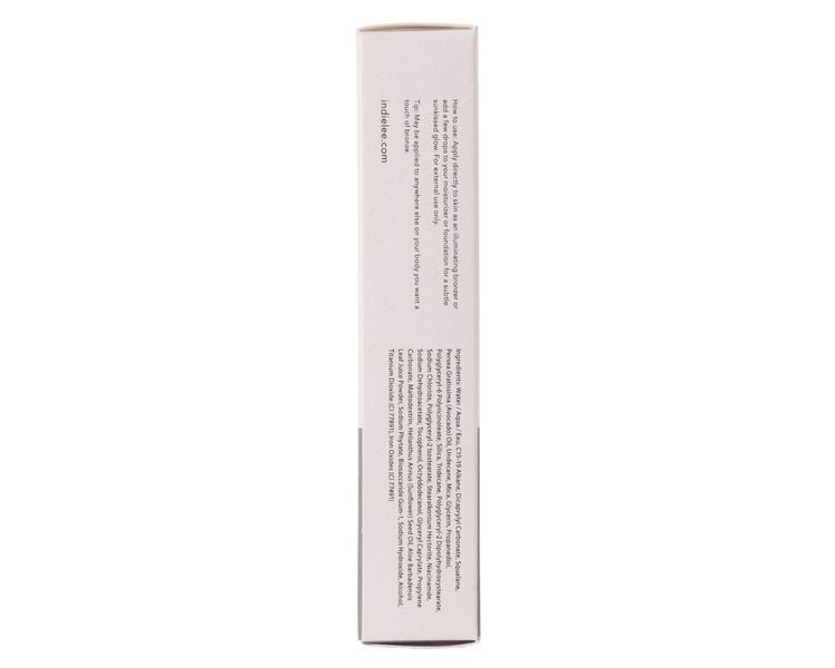 Косметичний засіб Indie Lee Bronzing Drops, 20 мл КОСМ02469 фото