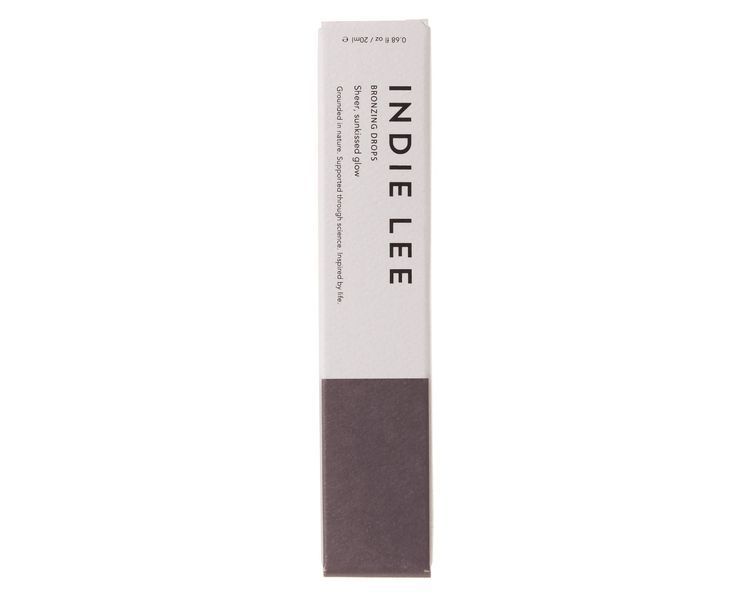 Косметичний засіб Indie Lee Bronzing Drops, 20 мл КОСМ02469 фото