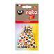 Ароматизатор для салону авто Roko Happy полуниця 25 г K20312 фото 4