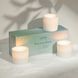 Косметичний засіб Lafco Restorative Retreat Trio, 148 мл КОСМ04069 фото 5