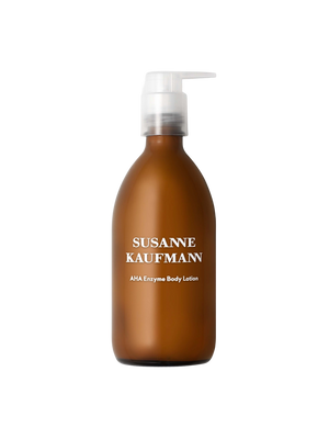 Косметичний засіб Susanne Kaufmann AHA Enzyme Body Lotion, 250 мл КОСМ03643 фото