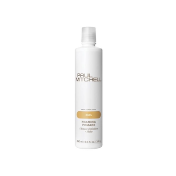 Средство для волос Paul Mitchell Curl Foaming Pomade, 251 мл BS-009531139166 фото