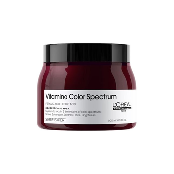 Маска для волос L&rsquo;Or&eacute;al Professionnel Vitamino Color Spectrum Professional BS-3474637268183PI фото