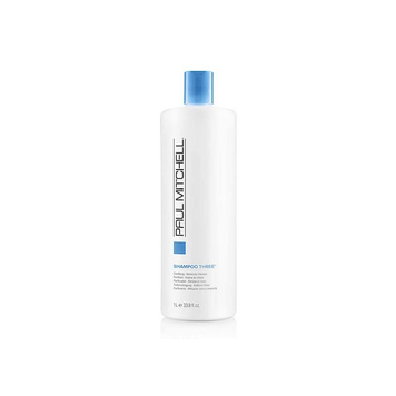 Шампунь для волос Paul Mitchell Clarifying Three (Disc) BS-9531113227 фото