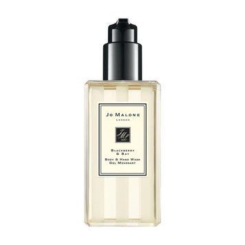 Гель для душу Jo Malone London Blackberry and Bay Body and Hand Wash, 251 мл КОСМ03393 фото