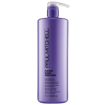 Кондиционер для волос Paul Mitchell Platinum Blonde (Disc) BS-009531129198PI фото